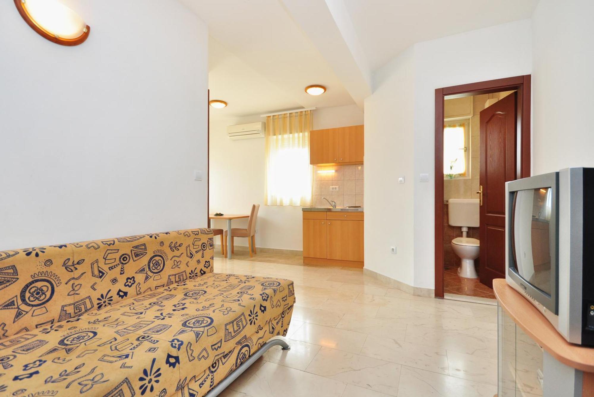 Apartment House Jerko Kaštela Chambre photo