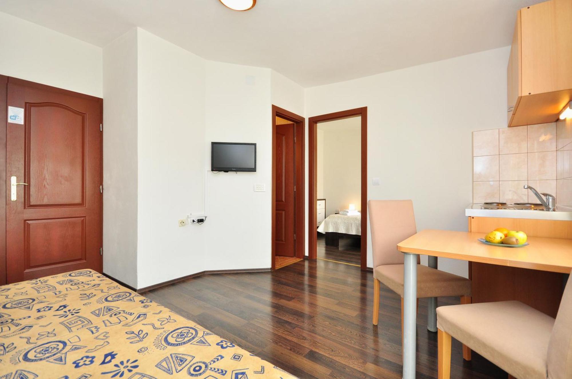 Apartment House Jerko Kaštela Chambre photo