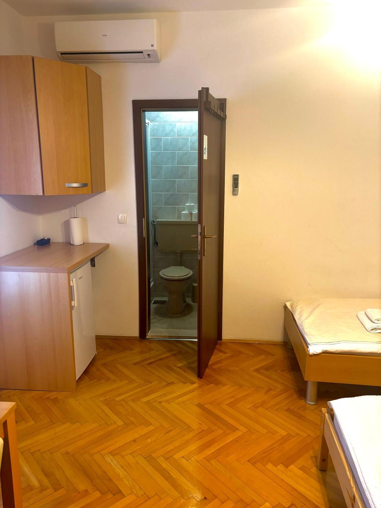 Apartment House Jerko Kaštela Extérieur photo