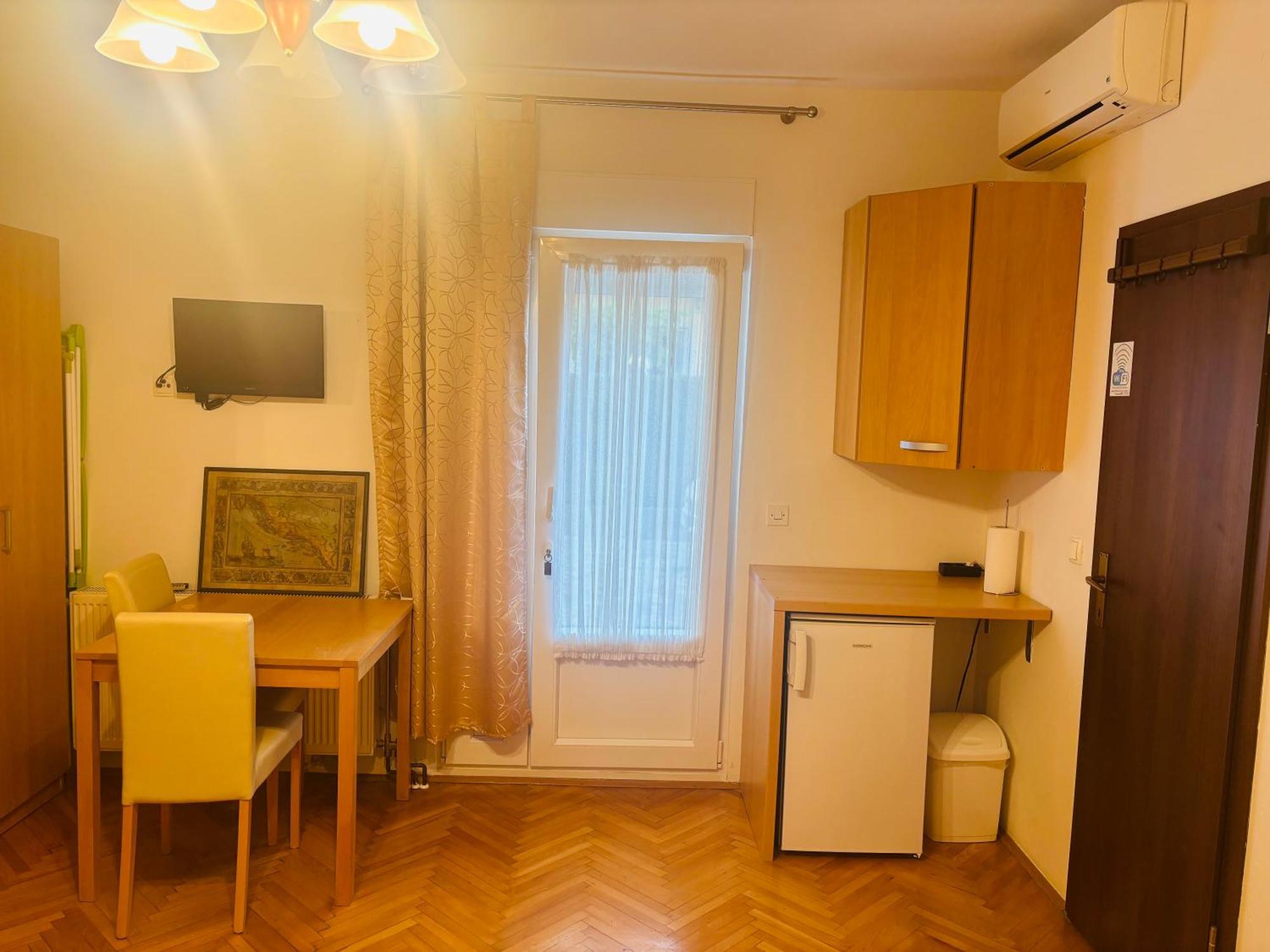 Apartment House Jerko Kaštela Extérieur photo