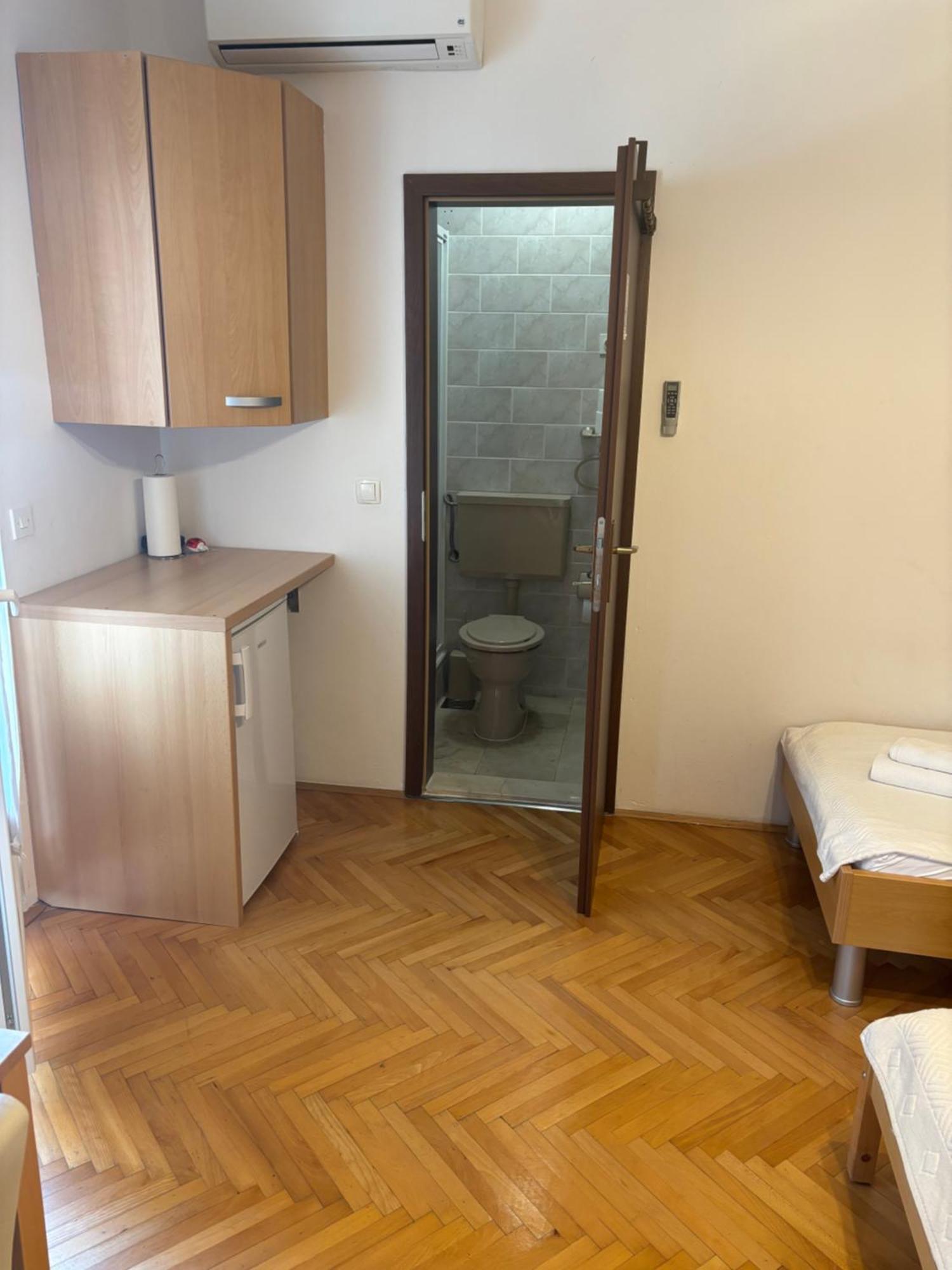 Apartment House Jerko Kaštela Extérieur photo