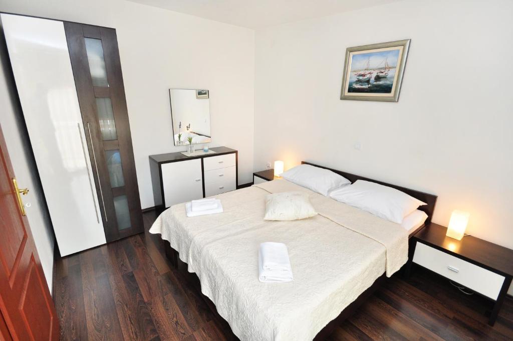 Apartment House Jerko Kaštela Chambre photo