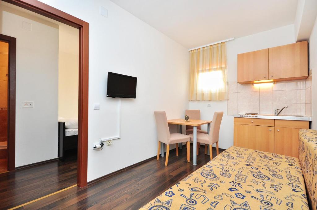 Apartment House Jerko Kaštela Extérieur photo