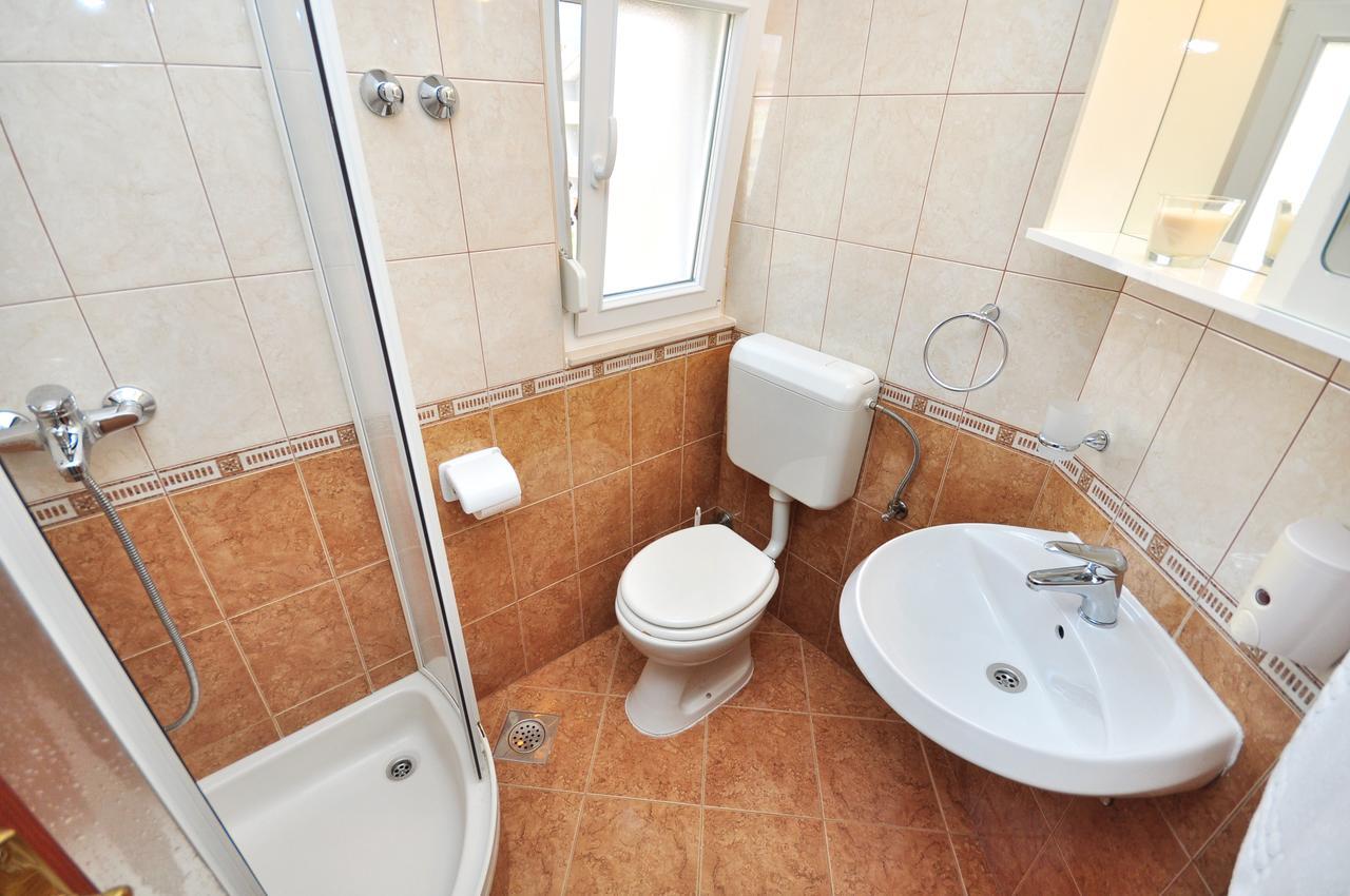Apartment House Jerko Kaštela Extérieur photo