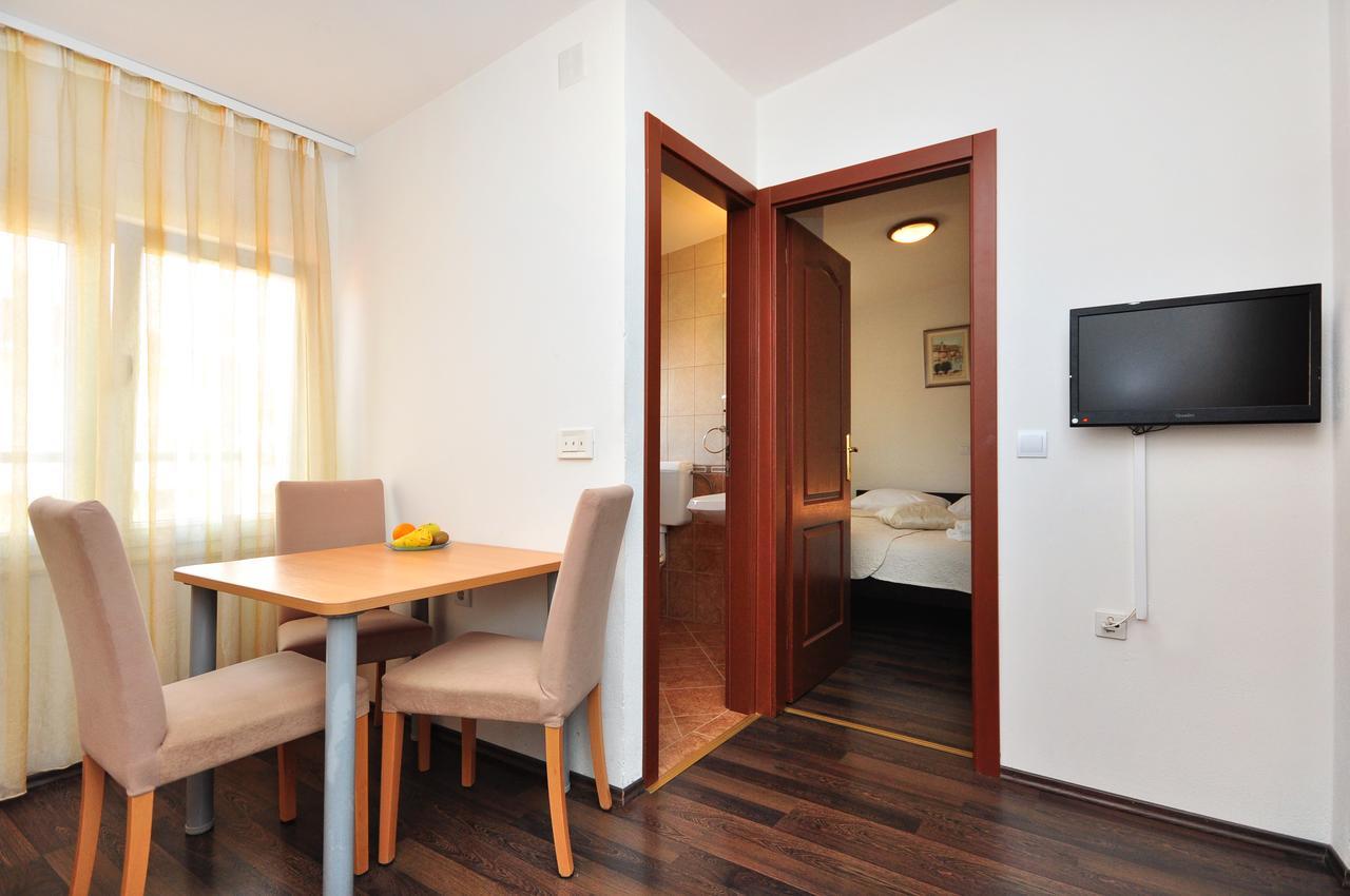 Apartment House Jerko Kaštela Extérieur photo