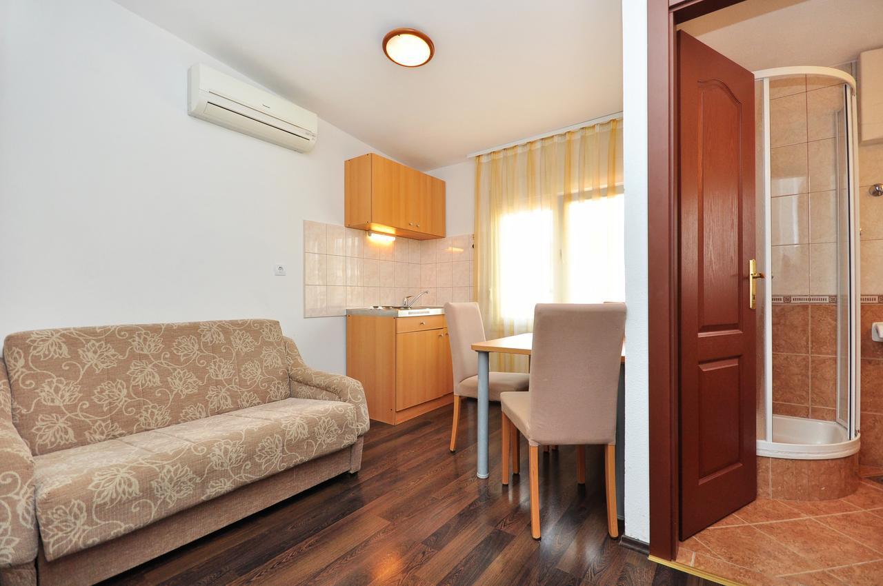 Apartment House Jerko Kaštela Extérieur photo