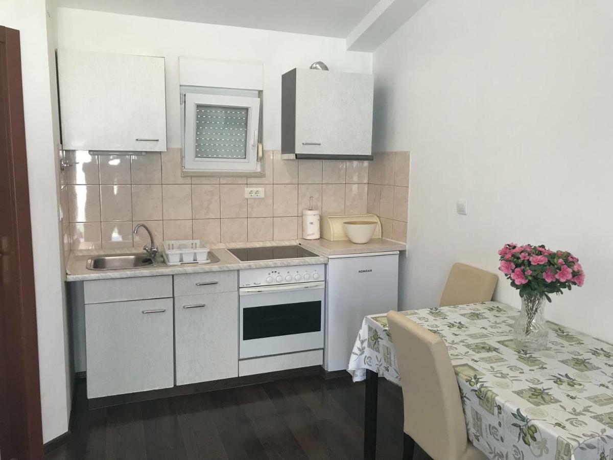 Apartment House Jerko Kaštela Extérieur photo